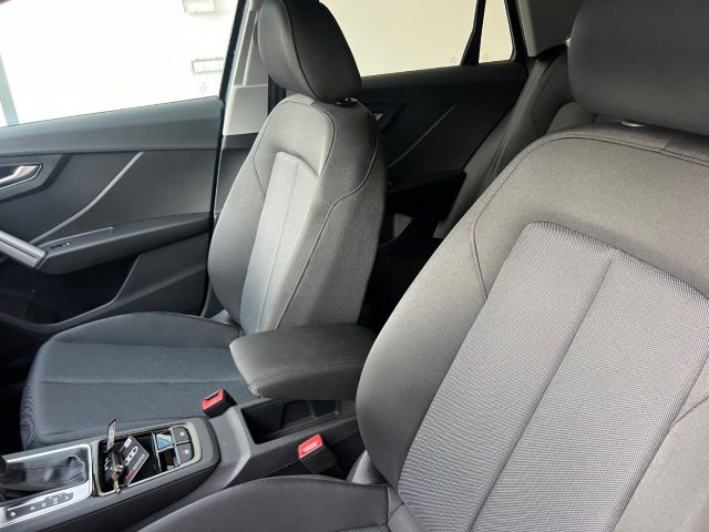 AUDI Q2 usata, con Luci diurne LED
