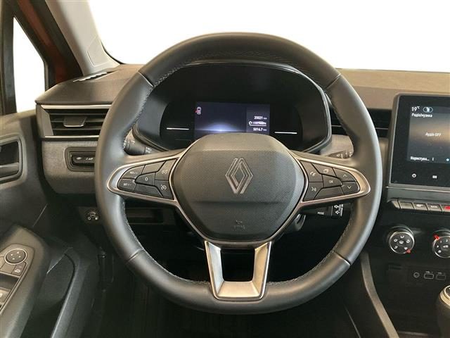 RENAULT Clio usata 15