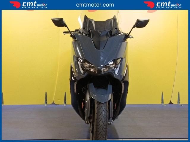 YAMAHA T-Max 560 usata 1