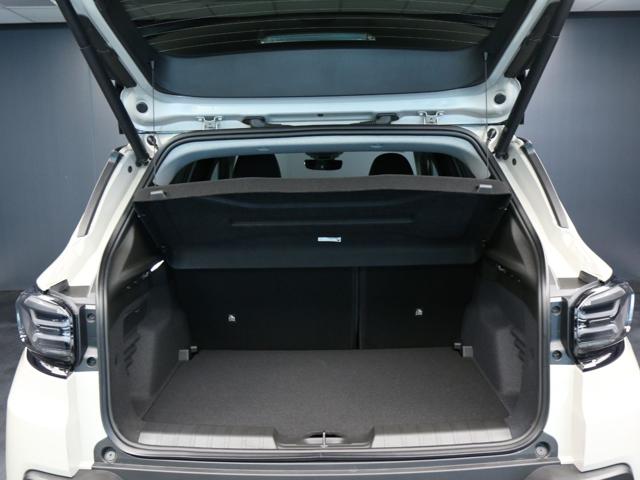 JEEP Avenger usata, con Boardcomputer