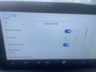 FORD Transit Custom usata, con Bluetooth