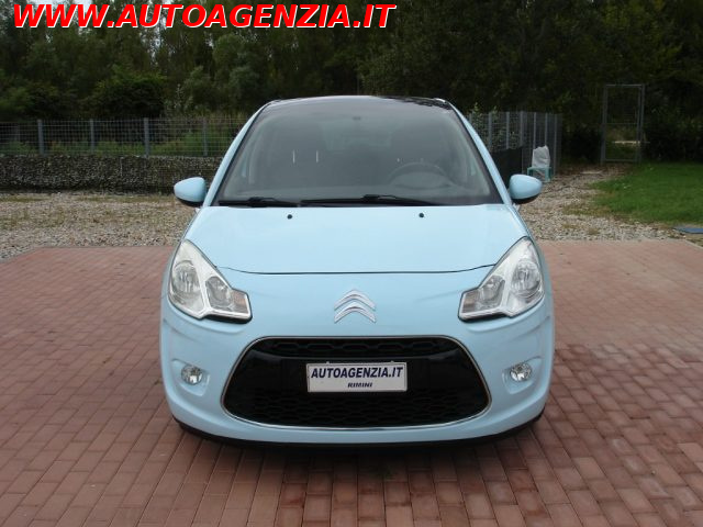 CITROEN C3 usata 2