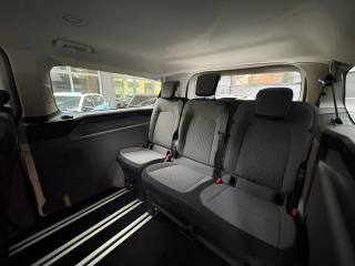 FORD Tourneo Custom usata, con Servosterzo