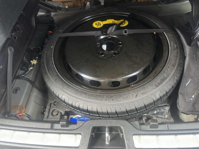 VOLVO XC40 usata, con Interni in pelle