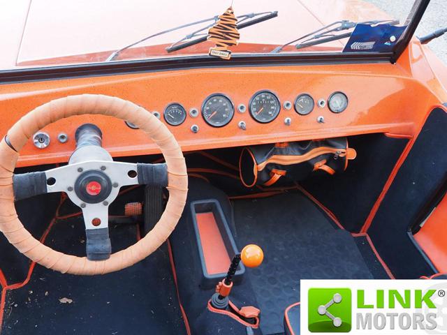 VOLKSWAGEN Buggy usata 11