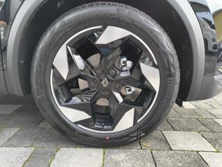 RENAULT Captur usata, con Immobilizzatore elettronico