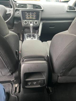 RENAULT Kadjar usata, con Controllo trazione