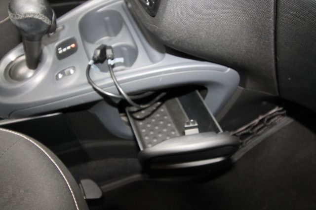 SMART ForTwo usata, con Tettuccio apribile