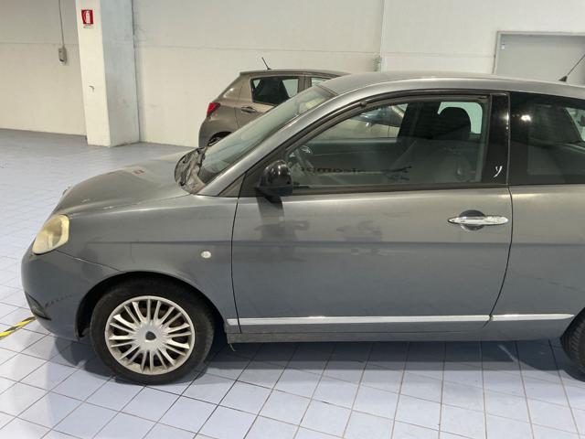 LANCIA Ypsilon usata, con Cerchi in lega