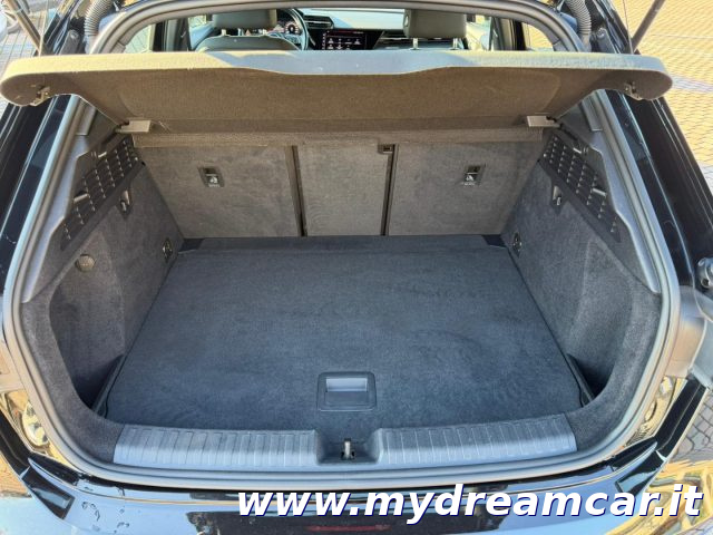 AUDI A3 usata, con Specchietti laterali elettrici