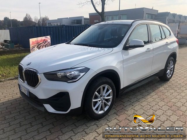 BMW X1 usata, con Airbag