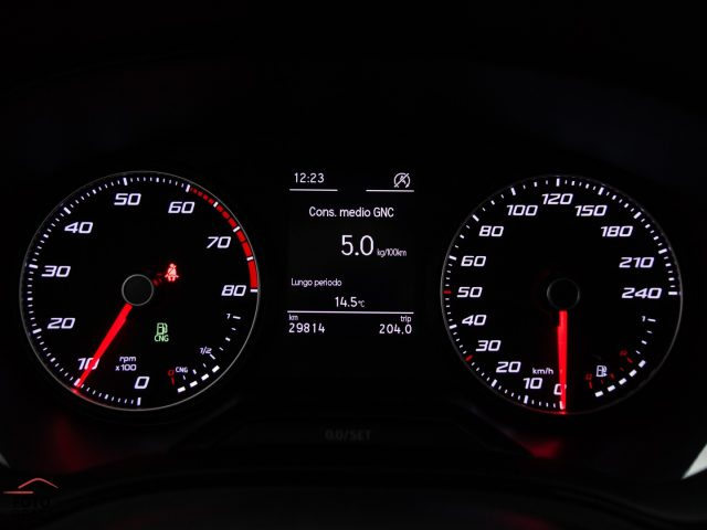 SEAT Arona usata, con Controllo trazione