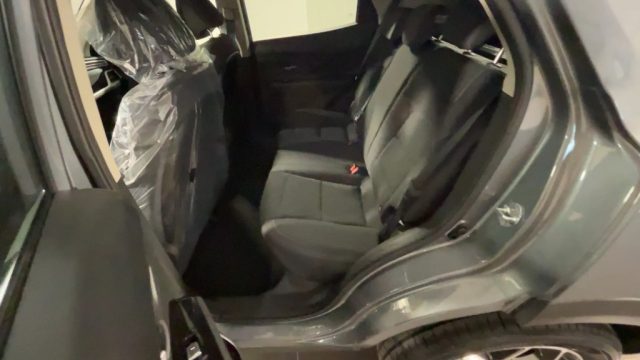 KGM Korando usata, con Antifurto