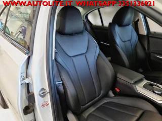 BMW 318 usata, con Cronologia tagliandi