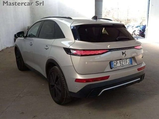 DS AUTOMOBILES DS 7 usata, con Boardcomputer