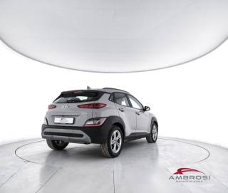 HYUNDAI Kona usata 2