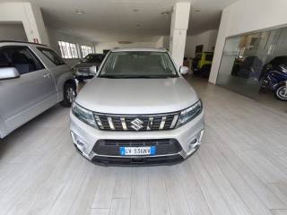 SUZUKI Vitara usata, con Autoradio