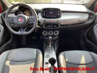 FIAT 500X usata, con Fendinebbia