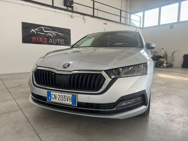 SKODA Octavia usata, con Cerchi in lega