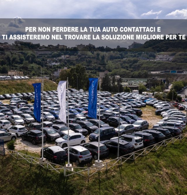 FIAT Tipo usata, con Airbag laterali
