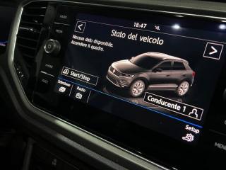 VOLKSWAGEN T-Roc usata, con Chiusura centralizzata