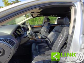 AUDI Q7 usata, con Climatizzatore