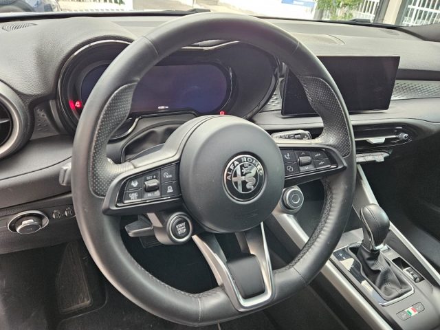 ALFA ROMEO Tonale usata, con Cronologia tagliandi