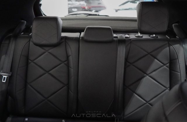 DS AUTOMOBILES DS 3 Crossback usata, con Frenata d