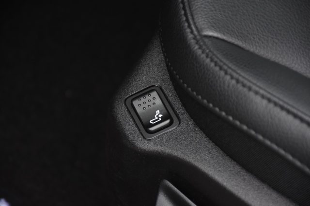JEEP Compass usata, con Filtro antiparticolato