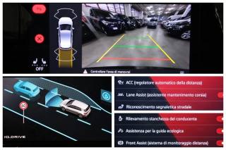 VOLKSWAGEN Golf usata, con Fendinebbia