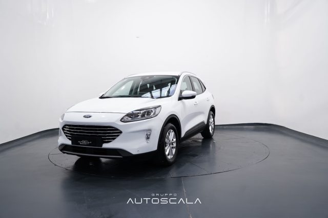 FORD Kuga usata, con ABS