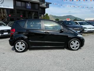 MERCEDES-BENZ A 180 usata, con Immobilizzatore elettronico