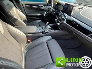 BMW 520 usata, con Alzacristalli elettrici