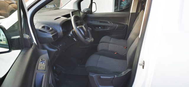 CITROEN Berlingo usata, con Cruise Control