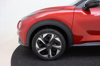 NISSAN Juke usata, con Climatizzatore