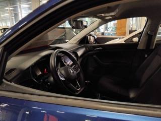 VOLKSWAGEN T-Cross usata, con Bracciolo