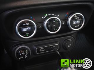 FIAT 500L usata, con Fendinebbia