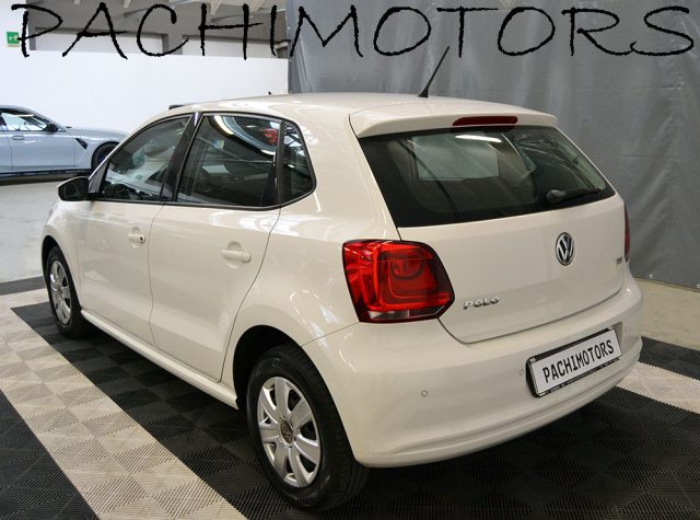 VOLKSWAGEN Polo usata, con Park Distance Control