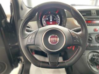 FIAT 500 usata, con USB