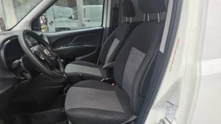 FIAT Doblo usata, con Immobilizzatore elettronico