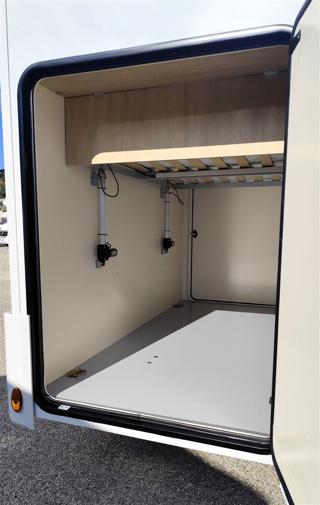 CI INTERNATIONAL usata 3