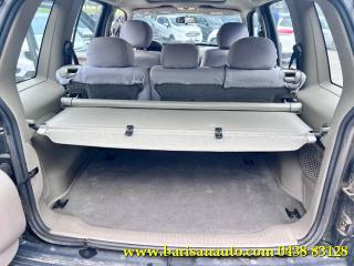 JEEP Cherokee usata, con Chiusura centralizzata