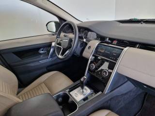 LAND ROVER Discovery Sport usata, con Cruise Control