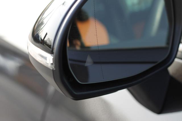 MERCEDES-BENZ GLC 220 usata, con Cruise Control