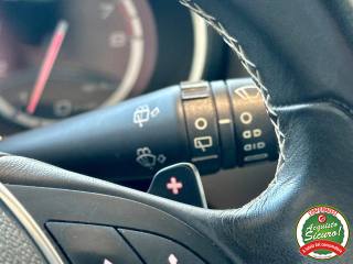 ALFA ROMEO Giulietta usata, con Sistema di navigazione