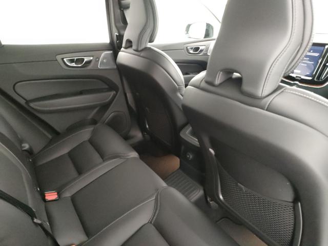 VOLVO XC60 usata, con Chiusura centralizzata telecomandata