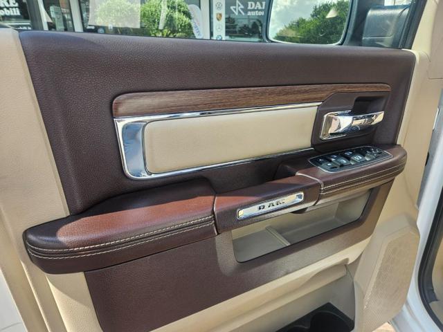 DODGE RAM usata 13