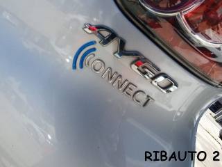 TOYOTA Aygo usata, con Controllo vocale