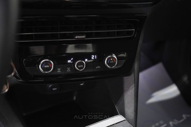 OPEL Mokka usata, con Luci diurne LED