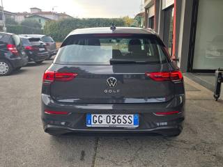 VOLKSWAGEN Golf usata 112